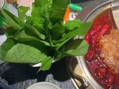 -小龙坎老火锅(北大荒店)