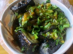 -无声臭豆腐(大井1号店)