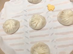 -鼎泰丰(德基广场店)