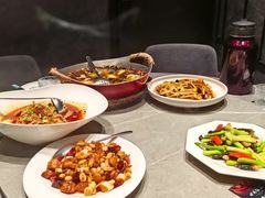 -四川饭店(城乡购物中心店)