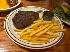 -羽深肉铺 Steak & Wine