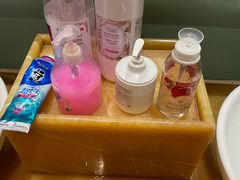 -世外桃源水疗会(皇庭彩园店)