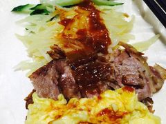 老昌春饼(中央街店)-老昌春饼(中央大街店)