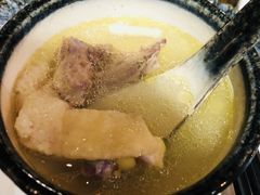 -同仁四季椰子鸡(海岸城天利店)