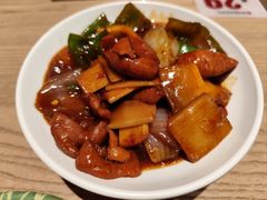 -新万鑫银丝面·非遗无锡味(惠山古镇店)