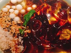 荷田冰粉-桂满陇天书(南京德基旗舰店)