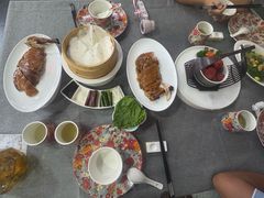 -中卫御苑福膳·养生局(圆明园店)