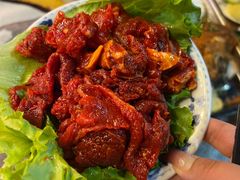 -八木轩·寻味大理白族民俗餐厅(文献路店)