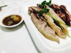 -尹兰楼西北风情餐厅(嘉定店)