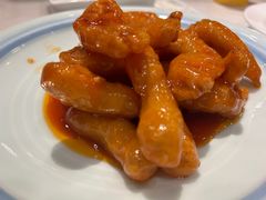-郭林家常菜(狼垡店)