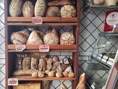 -Juicy Bakery(大学路店)