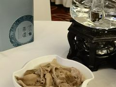 -万山楼海鲜酒家·二十三年老字号