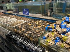 -一方渔歌蒸汽海鲜自助(文化路万达广场店)