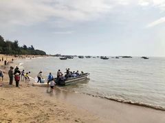 -三娘湾旅游风景区