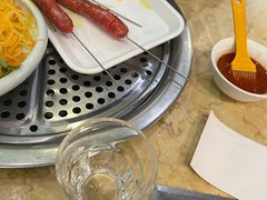 -禾记海鲜烧烤(八一路店)