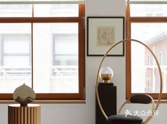 高级软装的简约公寓，不愧是设计师的家！