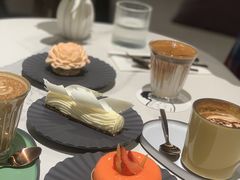 -潮一不贰·法式甜品·生日蛋糕·西式简餐(外滩店)