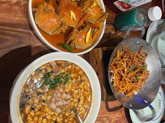 -寻宝记绍兴菜(鲁迅路店)