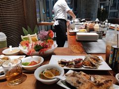 -大渔·观筵(三里屯太古里店)