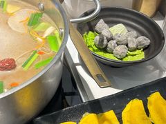 -许府牛火锅(湖滨银泰in77E区店)