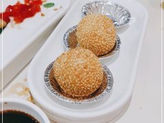 -蔡澜点心·粤菜(月星环球港店)