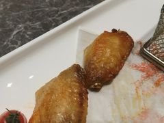 -同庆楼(滨湖万达广场店)