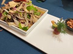 -伊带伊路新疆美食府(呼家楼店)