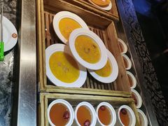 -芭菲盛宴·环球美食(解放碑英利国际店)