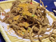 -东江海鲜大排档·潮汕菜·砂锅粥