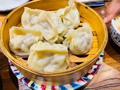 -SEEUNARI西域娜依新疆菜(环宇广场店)