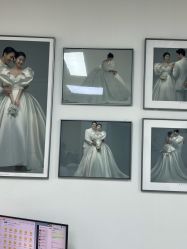 -拾尚映画·STUDIO婚纱摄影(中关村店)