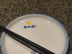 -真地道京味府·鲜橙烤鸭·北京菜(朝外大街东大桥店)