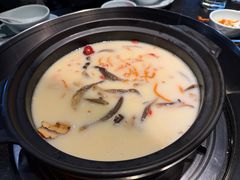 -捞王锅物料理(凯旋路店)