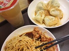 -玉华饮食店(茅台路店)
