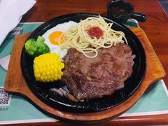 -萨贝尔意式西餐厅(古城新梦店)