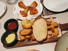 -米斯特比萨(罗斯福店)