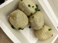 -腾元生煎(西华路店)
