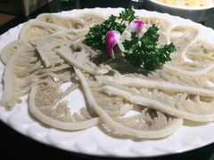 -蓉城老妈火锅(双林路店)