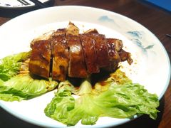 -五味堂·江浙土菜(月河特色店)