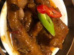 -粤域茶餐厅