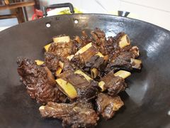 -鑫驼峰牛排火锅(普陀路店)