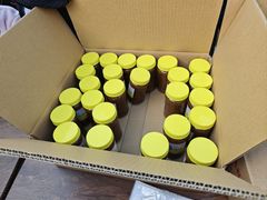 -苏州市吴中区光福窑上花果蜜饯厂