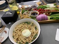 -陈熹公民族美食文化餐厅(中华广场店)