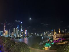 -上海和平饭店-华懋阁 The Cathay Room