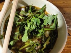 -黑竹香鸡(营和巷店)
