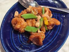 -无锡苏宁银河国际酒店-悦府65中餐厅