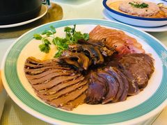 -椿记烧鹅(叠彩店)