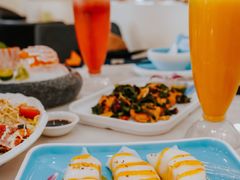 -香香海南菜餐厅