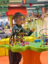 -Mollyfantasy莫莉幻想(重庆袁家岗喜盈门范城店)