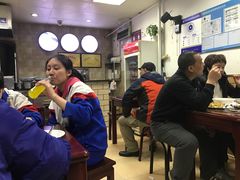 -小胖包子王(光明楼店)